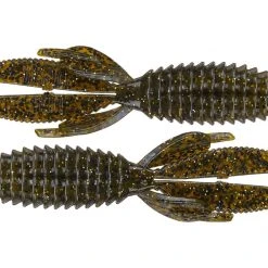 Soft Baits Reaction Innovations Sweet Beaver Creature Baits 74 Soft Baits Reaction Innovations Sweet Beaver Creature Baits