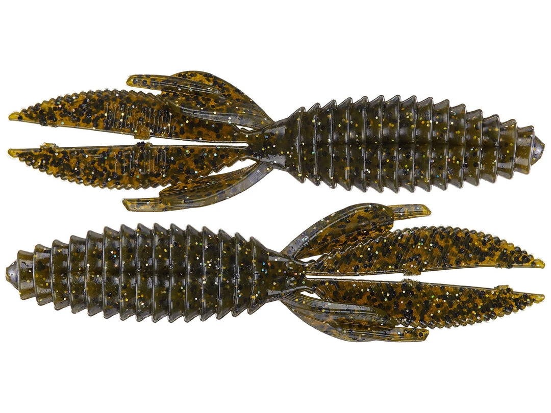 Soft Baits Reaction Innovations Sweet Beaver Creature Baits 37 Soft Baits Reaction Innovations Sweet Beaver Creature Baits