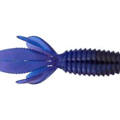 Soft Baits Reaction Innovations Sweet Beaver Creature Baits 75 Soft Baits Reaction Innovations Sweet Beaver Creature Baits