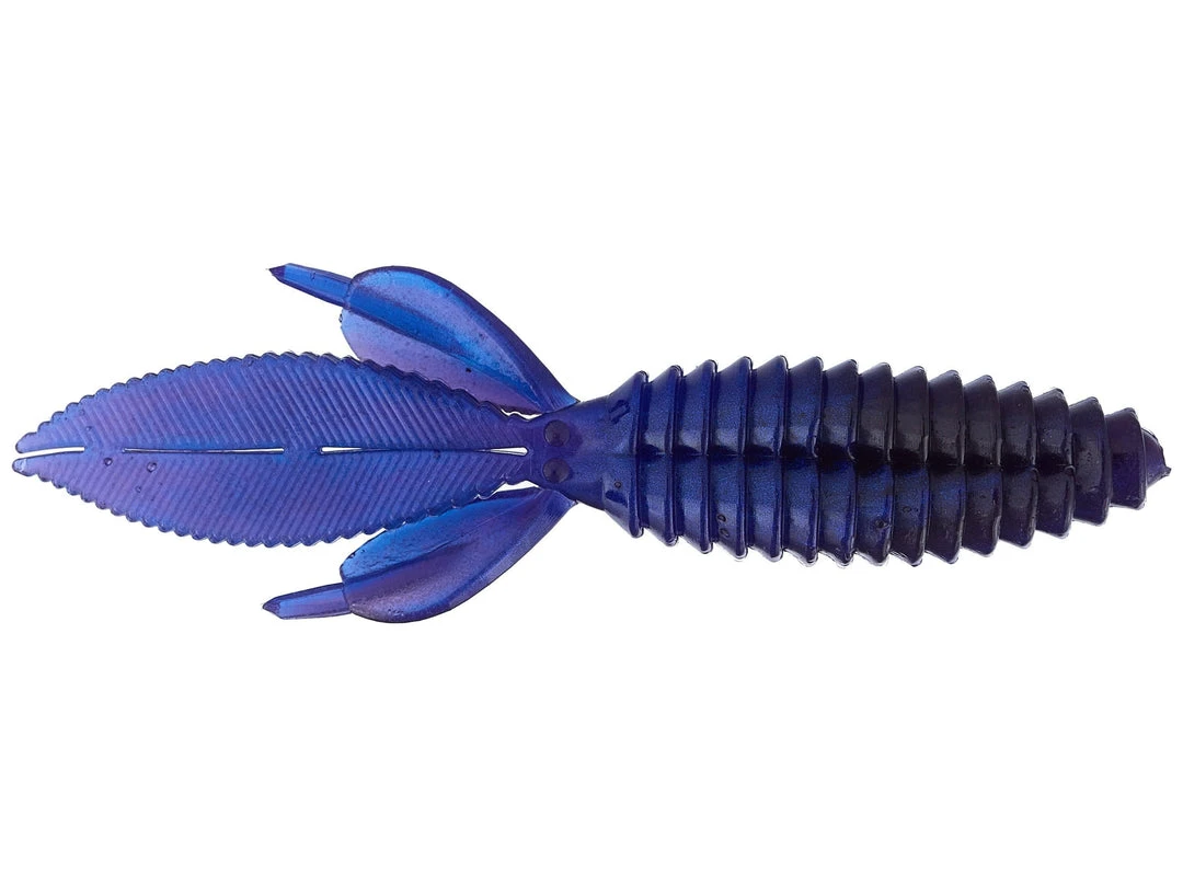 Soft Baits Reaction Innovations Sweet Beaver Creature Baits 38 Soft Baits Reaction Innovations Sweet Beaver Creature Baits