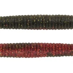 Berkley Powerbait Maxscent Lil' General Worms Top Sellers