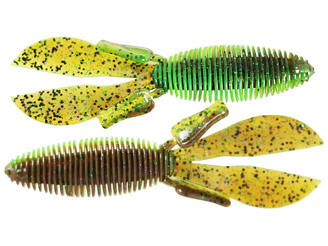 Soft Baits Missile Baits D Bomb Creature Baits 16 Soft Baits Missile Baits D Bomb Creature Baits