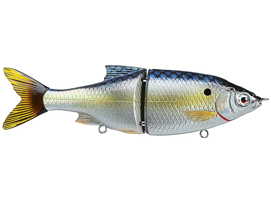 Savage Gear 3D Shine Glide Bait 6 Savage Gear 3D Shine Glide Bait