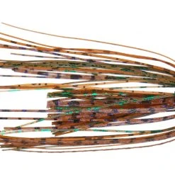 6th Sense Silicone Replacement Skirts Spinnerbaits