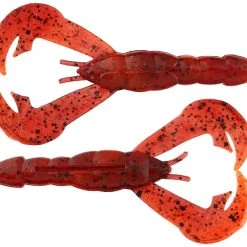 Soft Baits Strike King Rage Craw