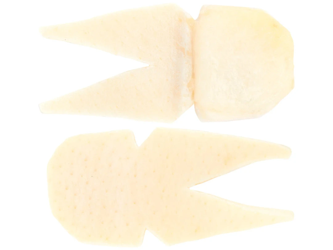 Soft Baits Uncle Josh Pork Frog Trailers 6 Soft Baits Uncle Josh Pork Frog Trailers