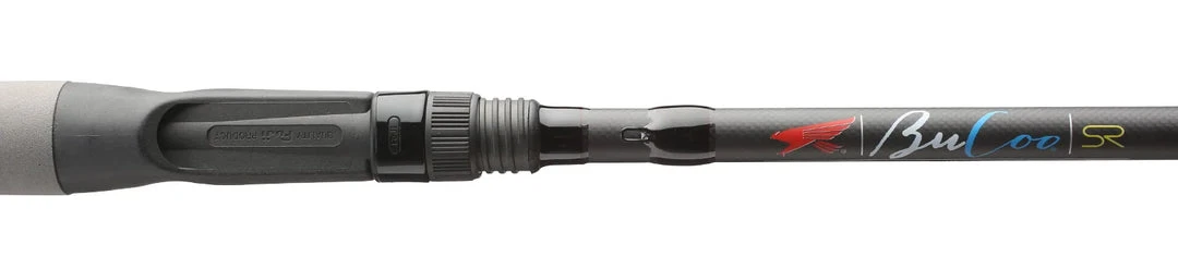 Falcon Bucoo Casting Rods 3 Falcon Bucoo Casting Rods