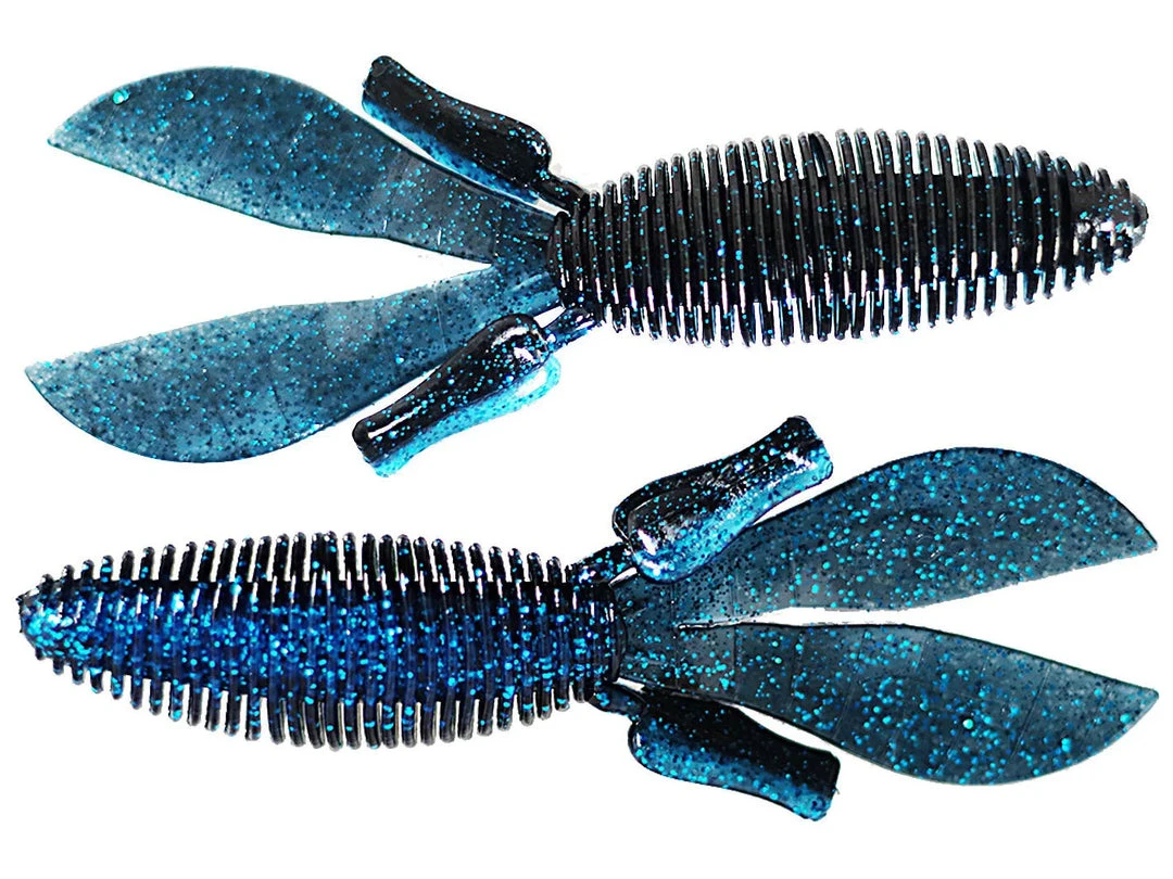 Soft Baits Missile Baits D Bomb Creature Baits 14 Soft Baits Missile Baits D Bomb Creature Baits