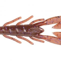 Zoom Ultra Vibe Speed Craw Soft Baits