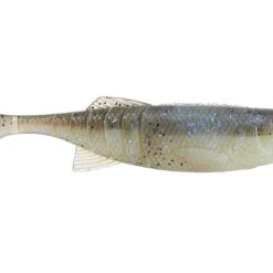 Savage Gear Ned Minnow