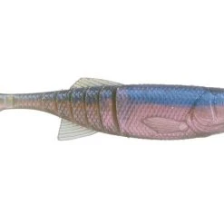 Soft Baits Savage Gear Ned Minnow Swimbaits