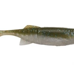 Savage Gear Ned Minnow