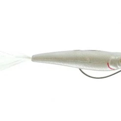 Savage Gear TPE Mud Minnow Soft Baits