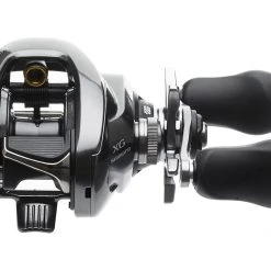 Shimano Metanium Casting Reel