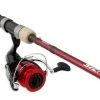 Shimano Sienna Spinning Combo Rod And Reels Combo Rod & Reels