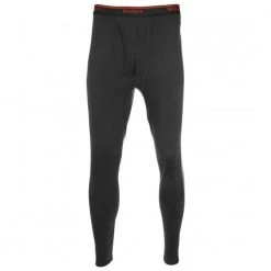 Hunting Simms Lightweight Base Layer Bottoms