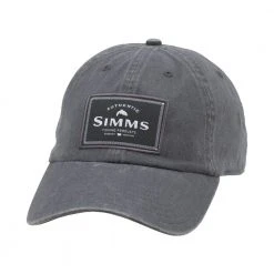 Hats Simms Single Haul Hat