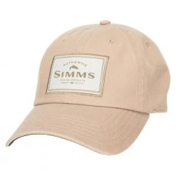 Hats Simms Single Haul Hat