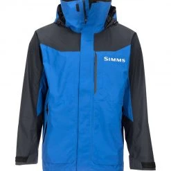 Hunt Simms Challenger Fishing Jacket