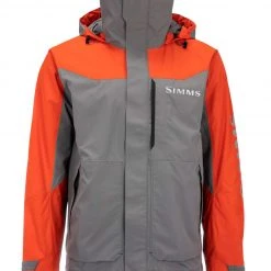 Hunt Simms Challenger Fishing Jacket