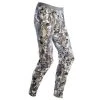 Hunting Sitka Merino Heavyweight Bottom Pants