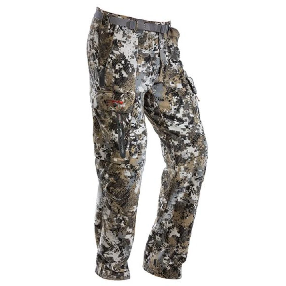 Sitka Stratus Pants 1 Sitka Stratus Pants