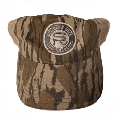 SRO Apparel Southern Reel Outfitters Embroidered Hat