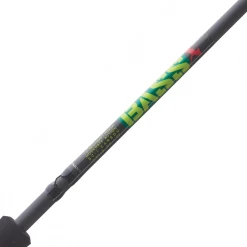 St. Croix Bass X Casting Rods *NEW* 5 St. Croix Bass X Casting Rods *NEW*