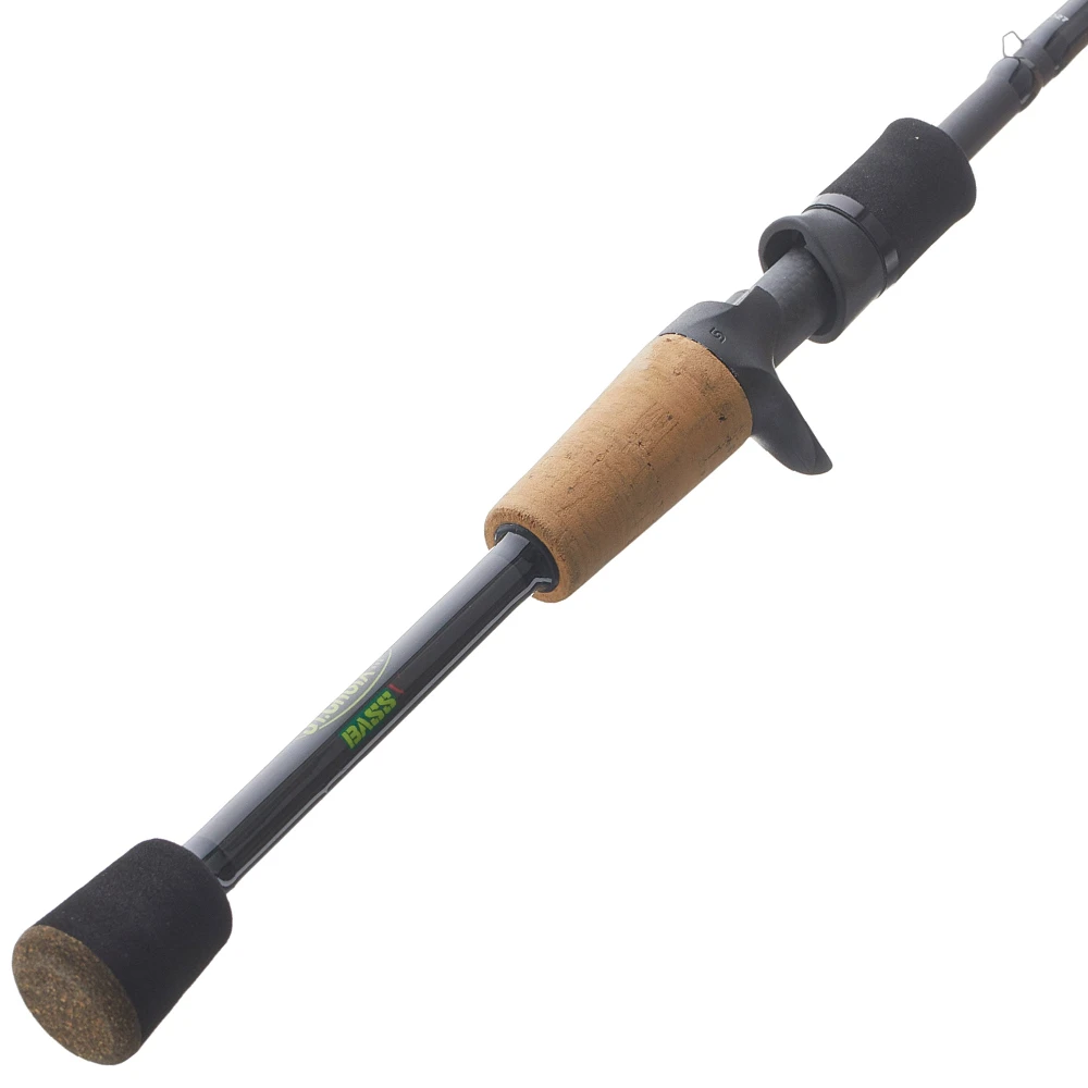 St. Croix Bass X Casting Rods *NEW* 3 St. Croix Bass X Casting Rods *NEW*