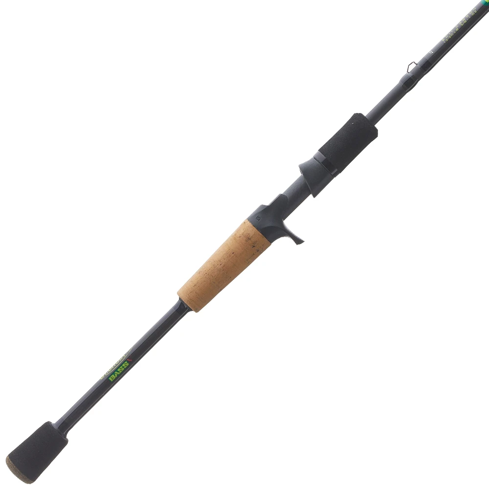 St. Croix Bass X Casting Rods *NEW* 1 St. Croix Bass X Casting Rods *NEW*