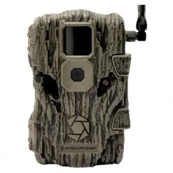 Hunting Stealth Cam Fusion X Trail Cameras