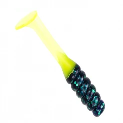 Strike King Mr. Crappie Slabalicious Swimbait Soft Baits