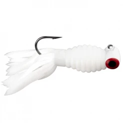 Strike King Mr. Crappie Sausage Head Jigs 17 Strike King Mr. Crappie Sausage Head Jigs