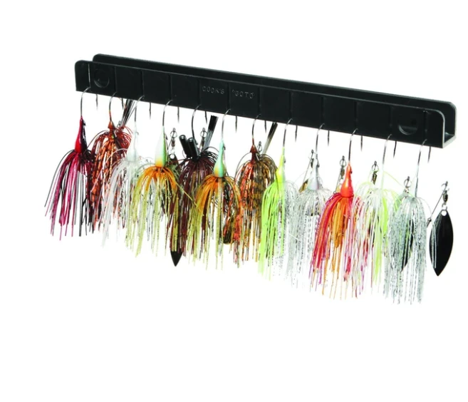 T H Marine Tackle Titan Cook's Go-To Tackle Storage System Fishing Accessories 1 T H Marine Tackle Titan Cook's Go-To Tackle Storage System Fishing Accessories
