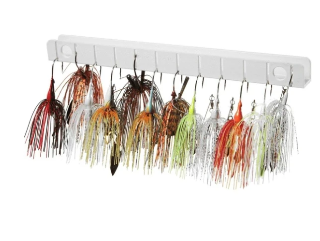 T H Marine Tackle Titan Cook's Go-To Tackle Storage System Fishing Accessories 2 T H Marine Tackle Titan Cook's Go-To Tackle Storage System Fishing Accessories