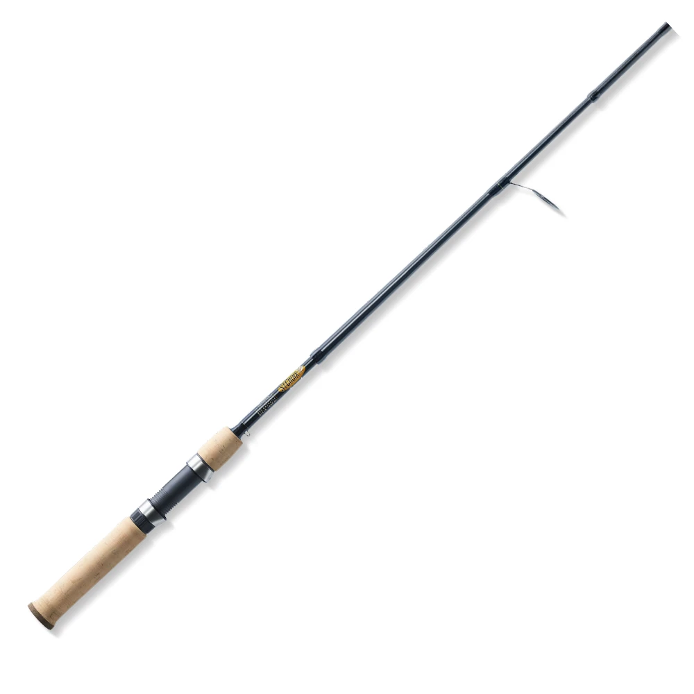 Top Sellers St. Croix Triumph Travel Spinning Rods 1 Top Sellers St. Croix Triumph Travel Spinning Rods