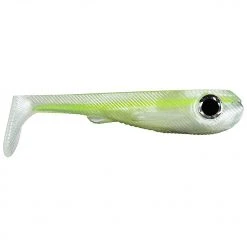 Soft Baits Top Shelf The Original Swimbaits