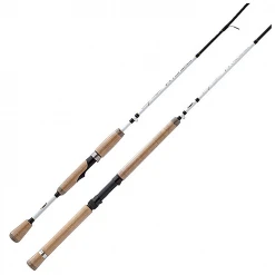 Lew's Wally Marshall Pro Series Spinning Rods