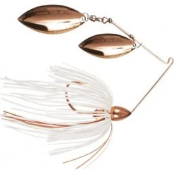 War Eagle Double Willow Spinnerbaits