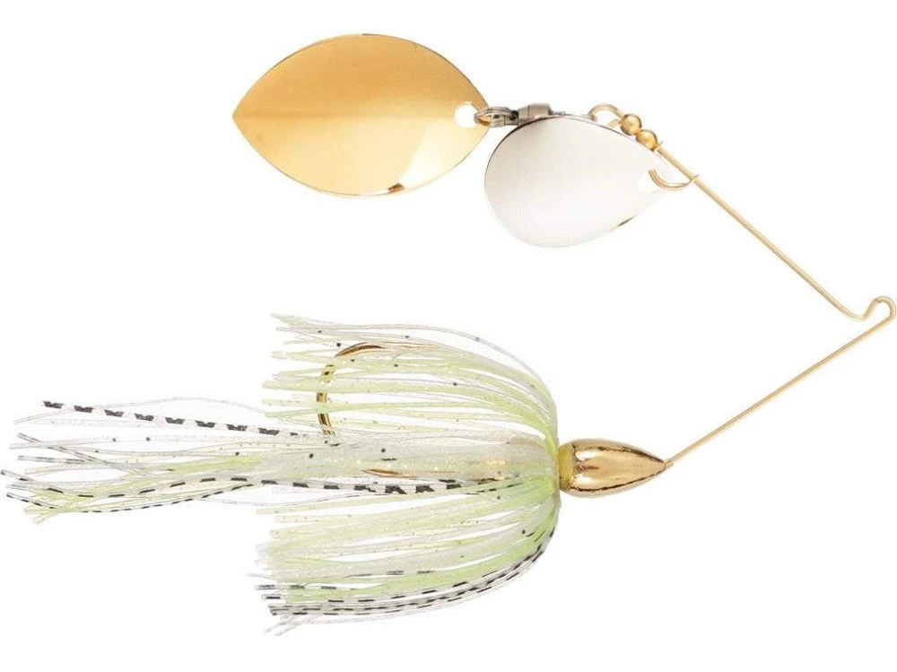 War Eagle Finesse Spinnerbaits 11 War Eagle Finesse Spinnerbaits