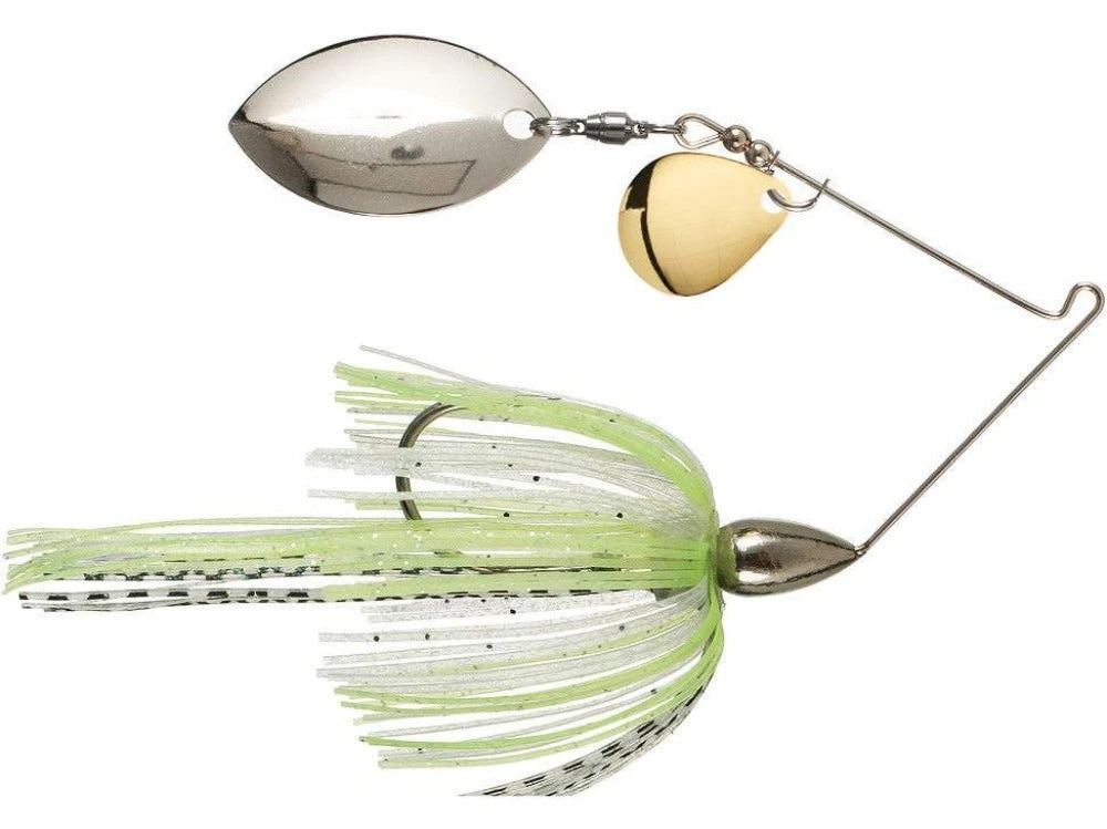 War Eagle Finesse Spinnerbaits 12 War Eagle Finesse Spinnerbaits