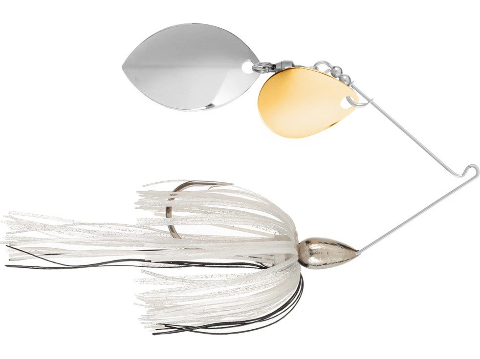 War Eagle Finesse Spinnerbaits 10 War Eagle Finesse Spinnerbaits