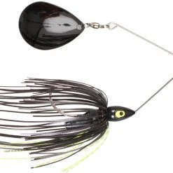 War Eagle Night Time Spinnerbaits