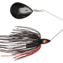 War Eagle Night Time Spinnerbaits