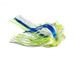 War Eagle Replacement Spinnerbait Skirts