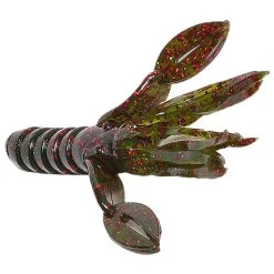 Profound Outdoors Klone KJ Craw Soft Baits