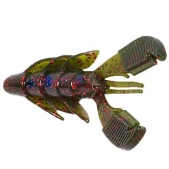 Profound Outdoors Klone Crawsome Soft Baits