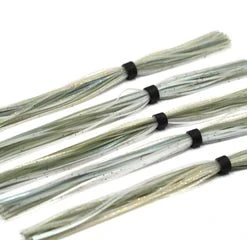 6th Sense Silicone Replacement Skirts Spinnerbaits