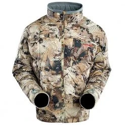 Hunt Sitka Fahrenheit Jacket