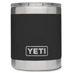 Yeti Rambler 10 Oz Lowball